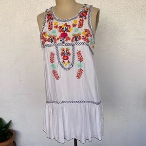 Lovers+Friends mini dress